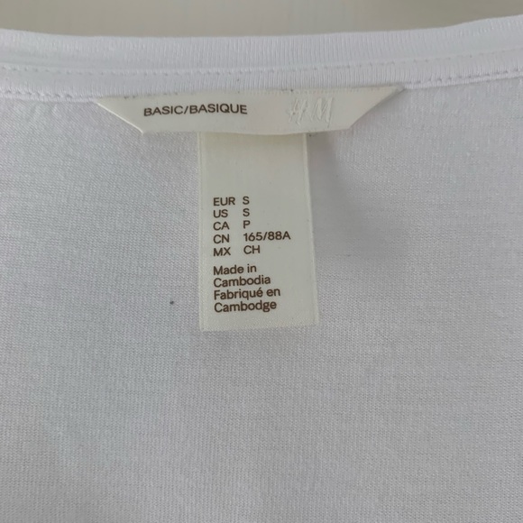 Basic long sleeve t-shirt - Picture 2 of 3